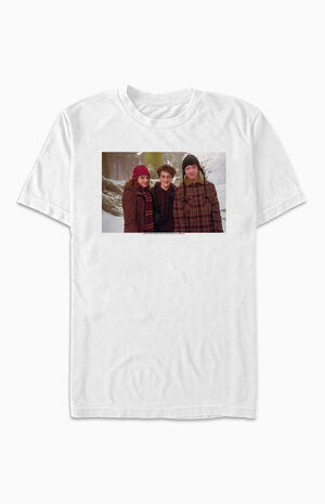 Harry Potter Winter T-Shirt image number 1