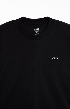 Icarus Deco Classic T-Shirt image number 3