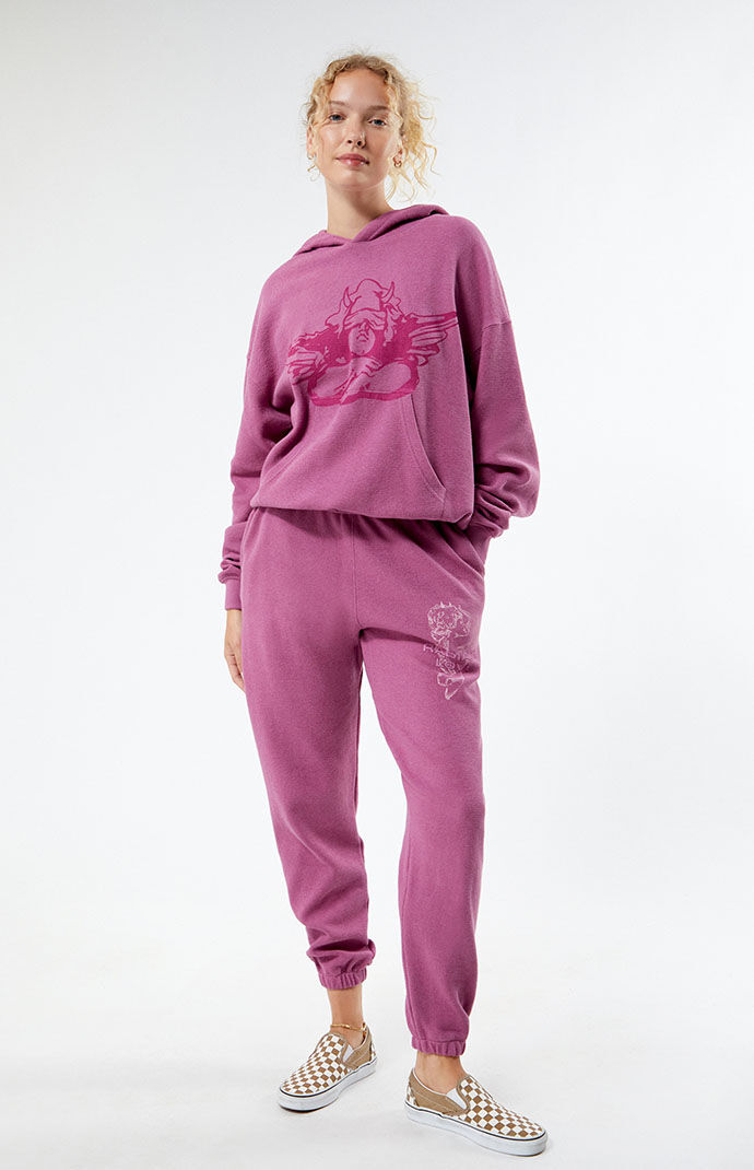 Radiate love hoodie deals