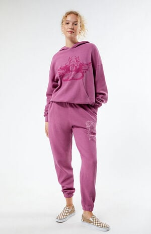 Radiate Love Hoodie image number 4