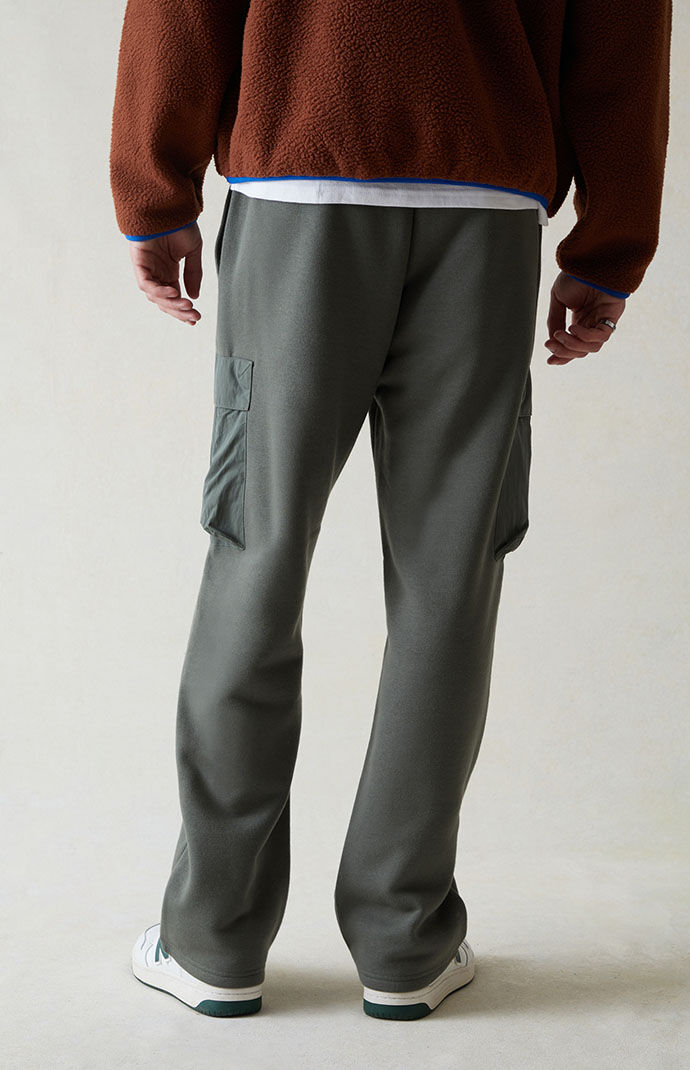 Pacsun cargo joggers online