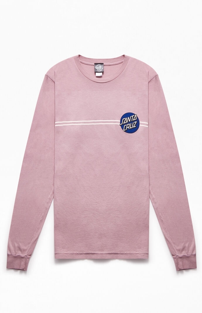 Other Dot Long Sleeve T-Shirt