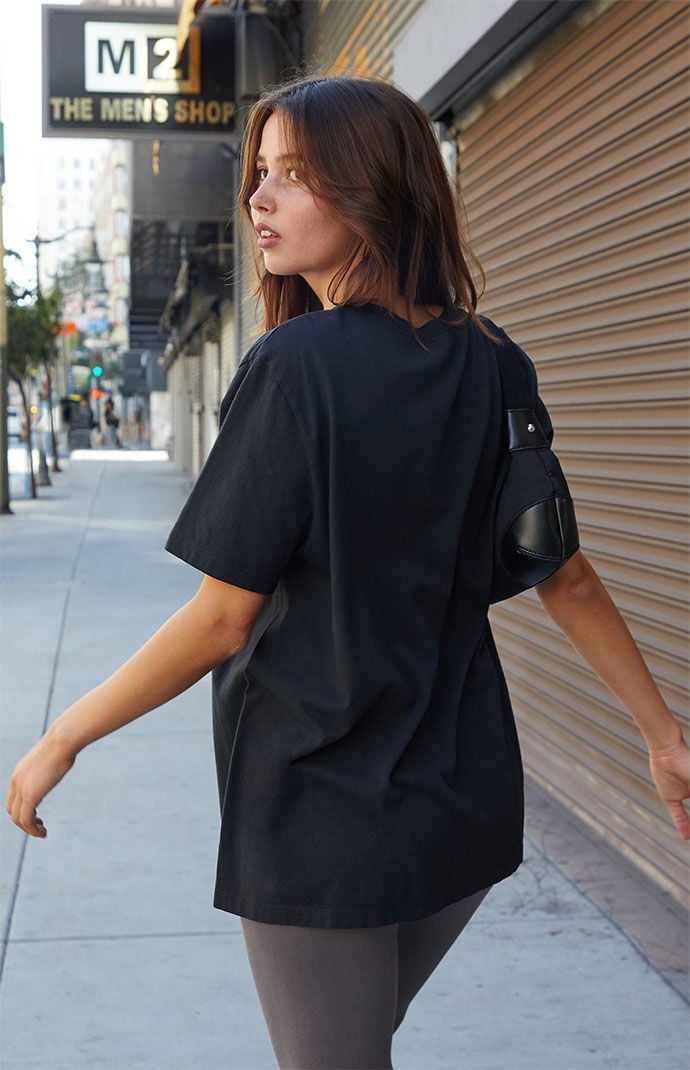 John Galt Penelope Mercer New York T-Shirt