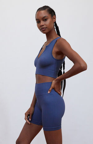 Top Notch Active Bralette Top Notch Active Bralette image number null
