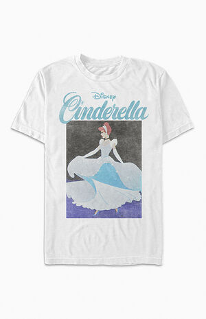 Cinderella Squared T-Shirt image number 1