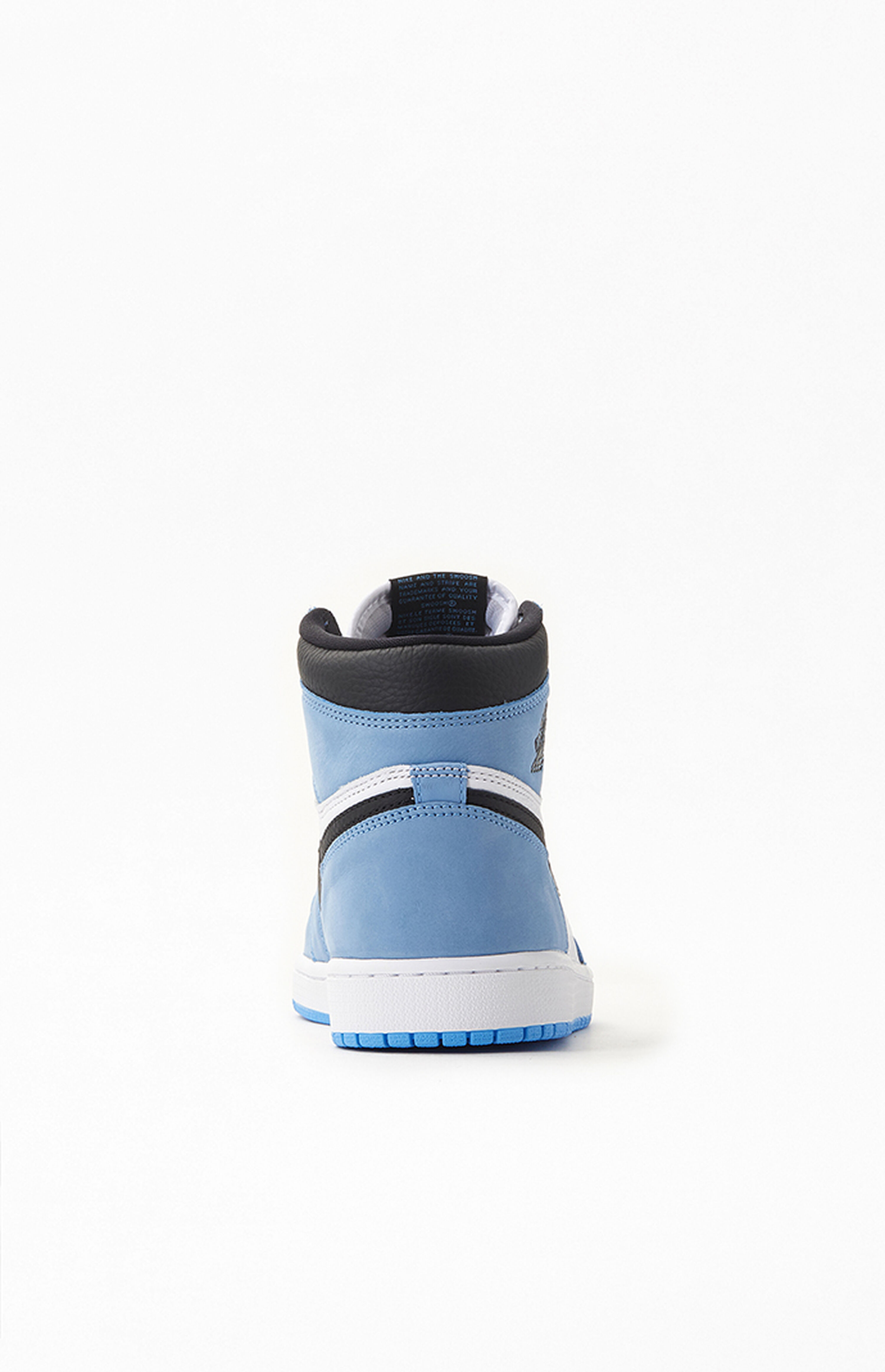 pre order air jordan 1 high og university blue