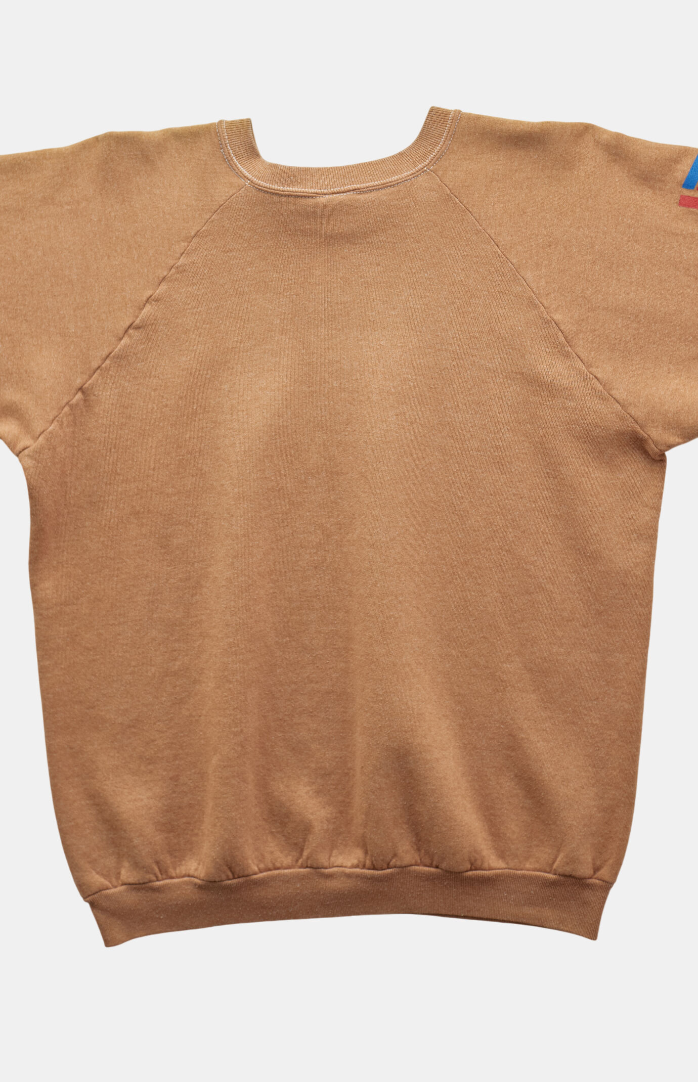 PS VINTAGE 90s National Singles Championship Crew Neck Sweatshirt