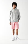 Reverse Weave Cutoff Sweat Shorts Reverse Weave Cutoff Sweat Shorts image number null