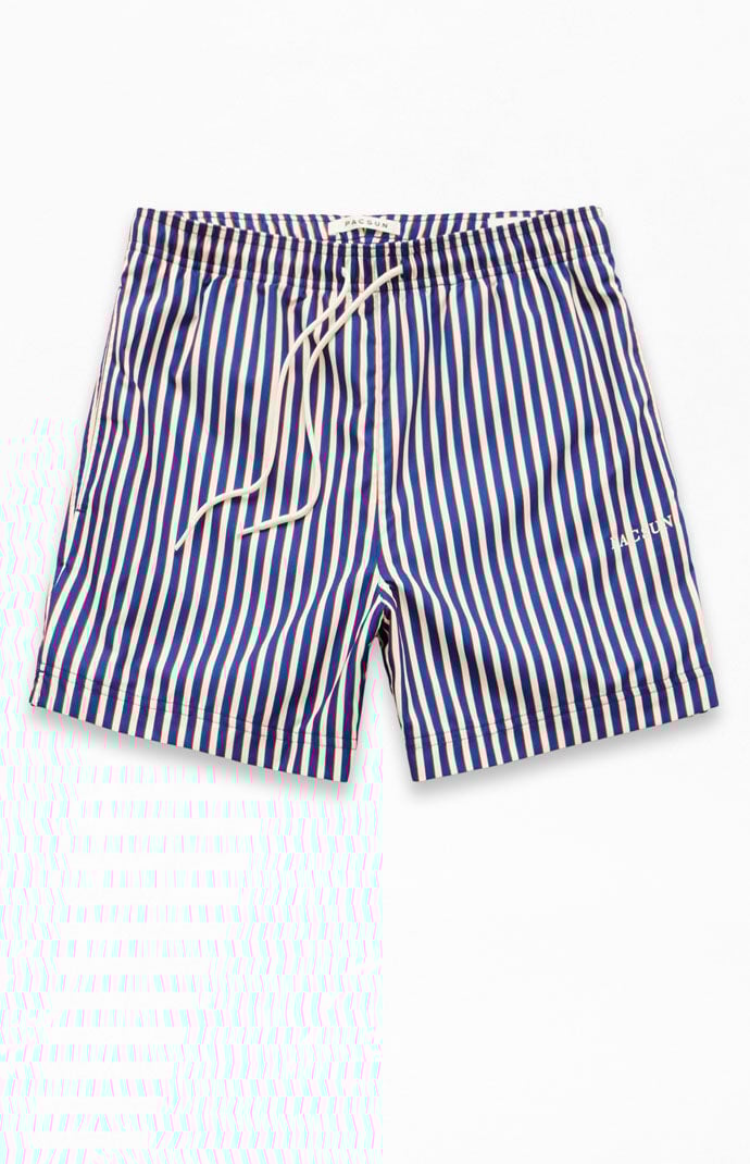 PacSun Stripe 4.5