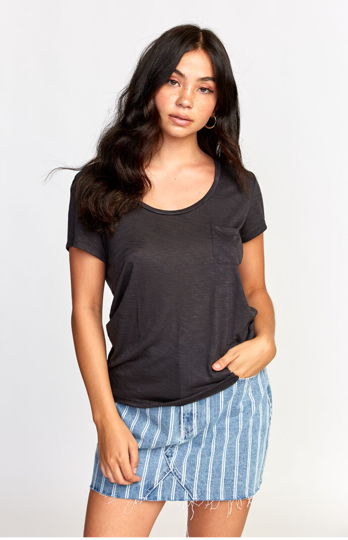 Vinyl T-Shirt