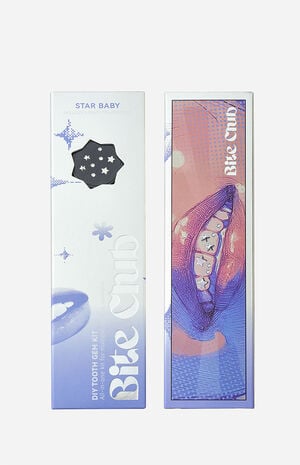 Star Baby Tooth Gem Kit image number 2