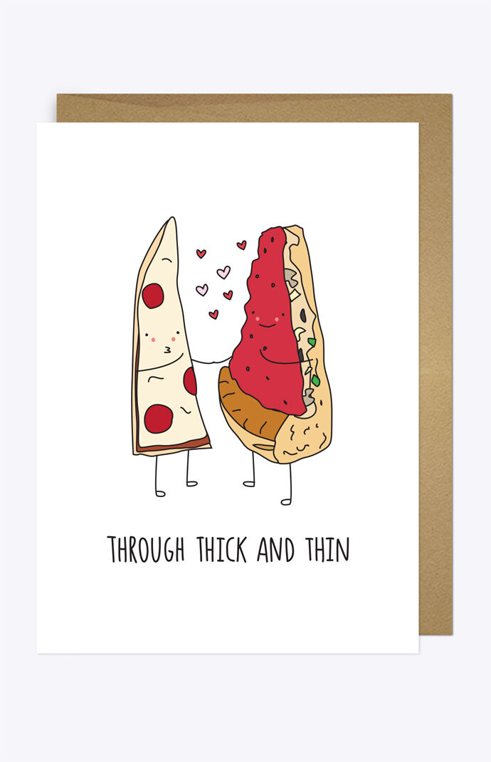 Tasteful Sentiments Card Pack