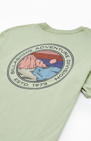 Organic Rockies T-Shirt image number 4