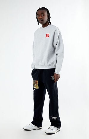 x PacSun Degas Rehearsal Sweatpants image number 1