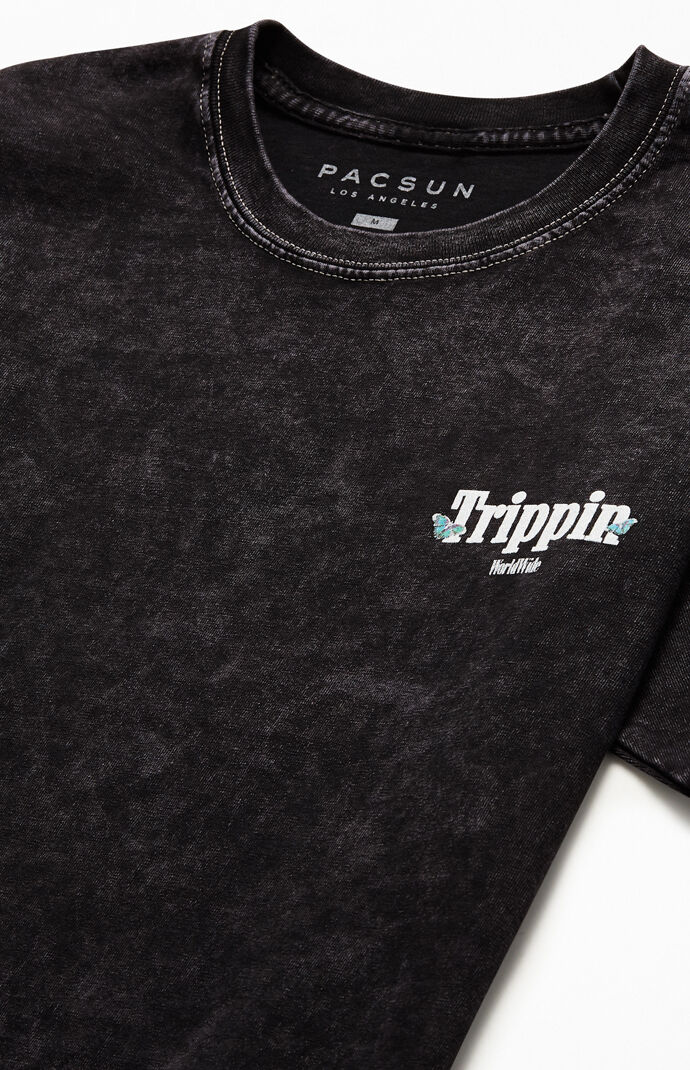 Trippin' Worldwide T-Shirt
