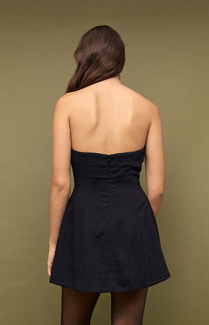 Brigit Mini Dress image number 3