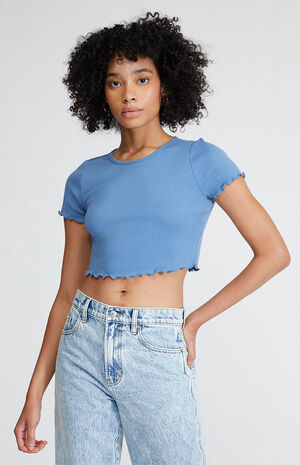 Lettuce Edge T-Shirt image number 1