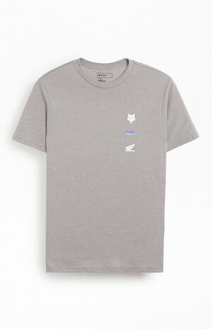 x Honda Premium T-Shirt image number 2