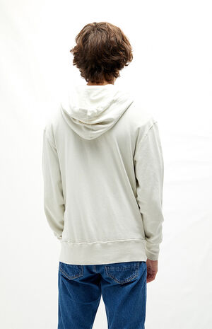 Vintage Wash Hoodie image number 4