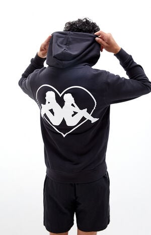 Authentic Love Torun Hoodie Authentic Love Torun Hoodie image number null