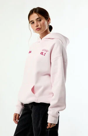 Vol. 2 Hoodie image number 3
