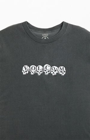 Heads Will Roll T-Shirt image number 2