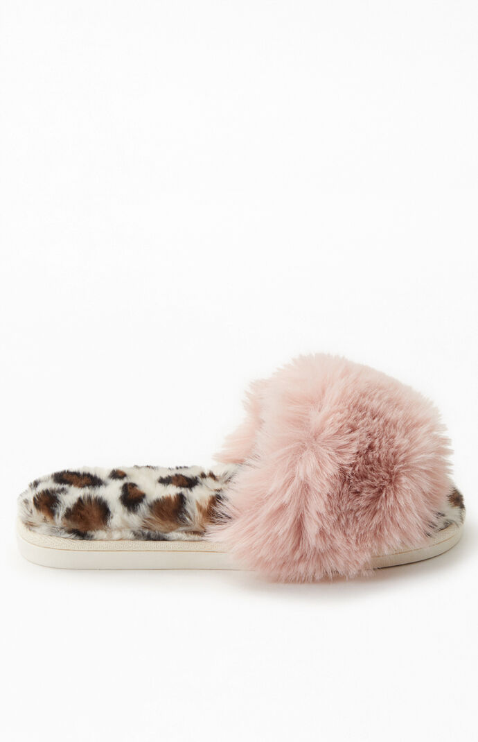 Vail Slippers