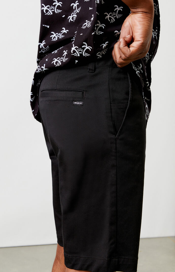 Week-End Shorts