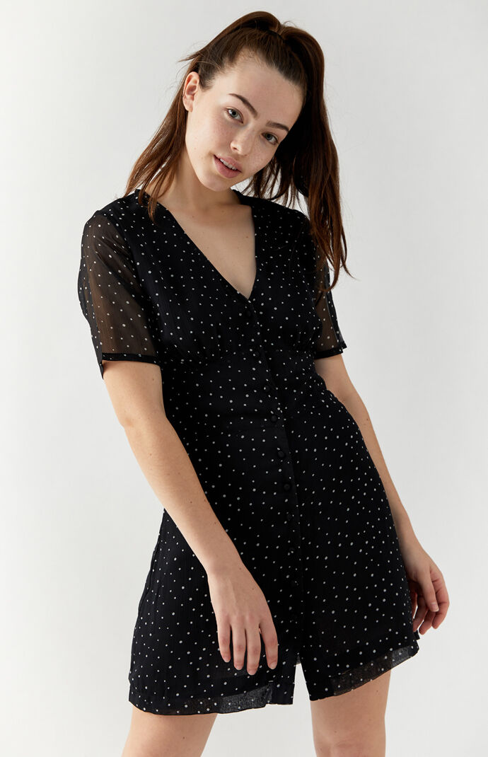 Gila Dress