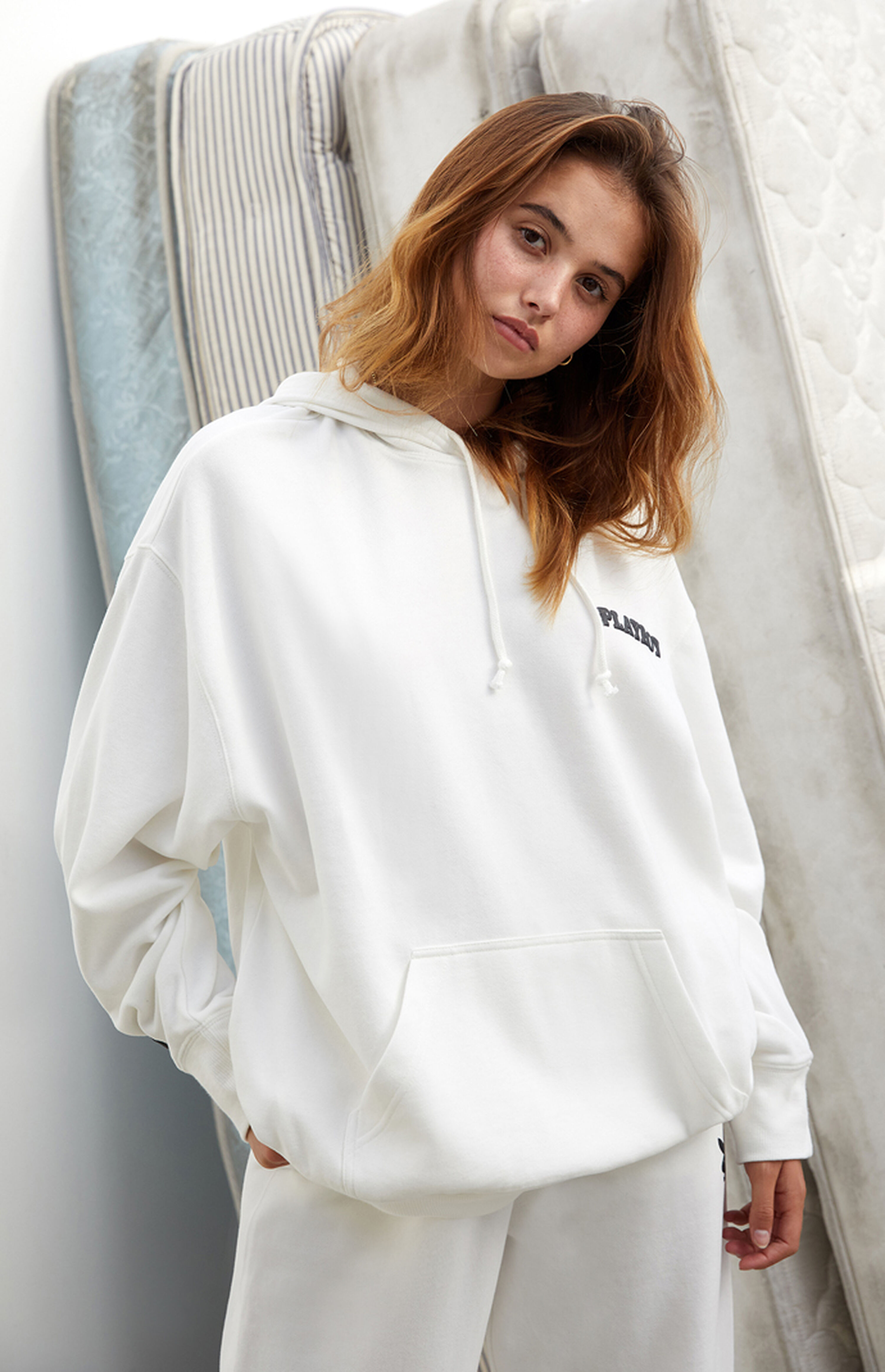 Playboy By PacSun Classic Hoodie | PacSun