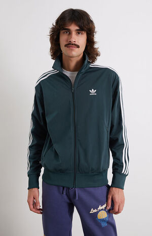 Firebird Track Jacket image number 3