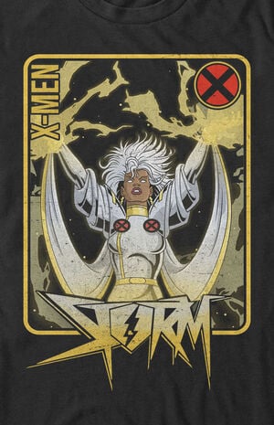 Lightning Storm T-Shirt | PacSun