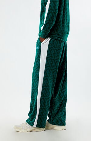x Squid Game Track Pants x Squid Game Track Pants image number 3