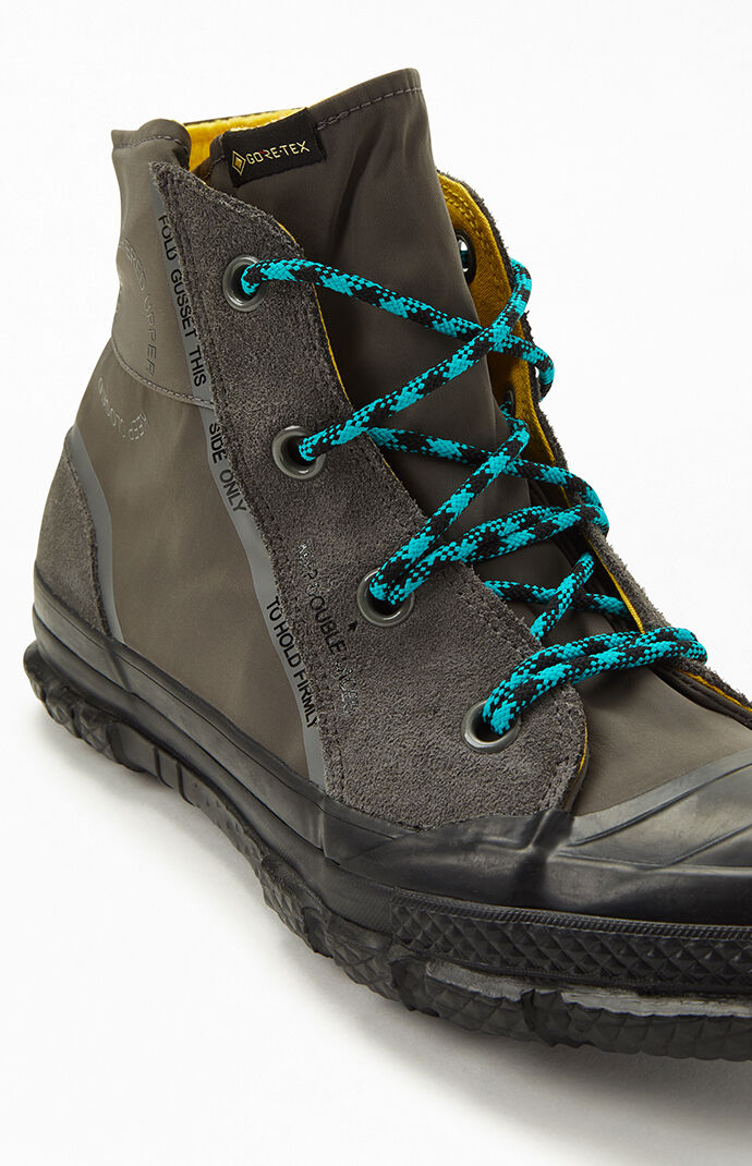 Gray & Green MC18 Gore-Tex Boots