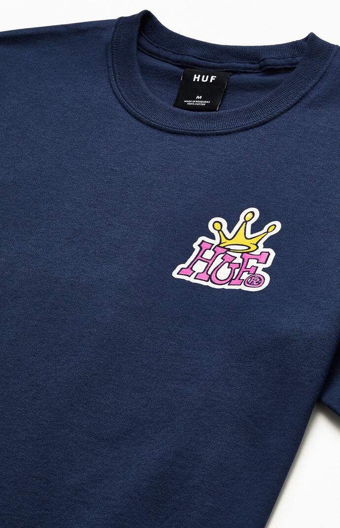 Crown Logo T-Shirt