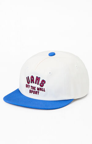Kids Willow Snapback Hat image number 4