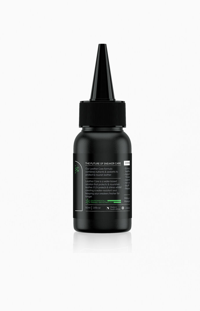 Leather Care