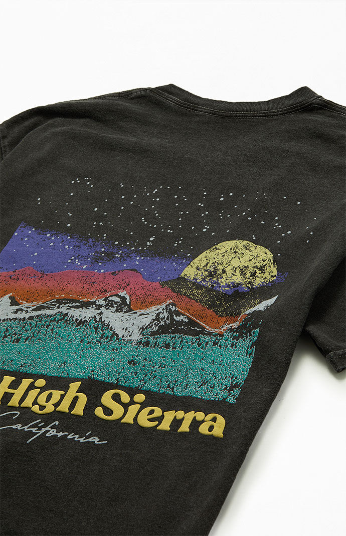 [GROVE]★23SU SIERRA T-SHIRT Eddie Bauer Grove T-Shirt - Short Sleeve - Save 60%