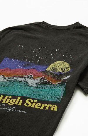 High Sierra T-Shirt image number 4