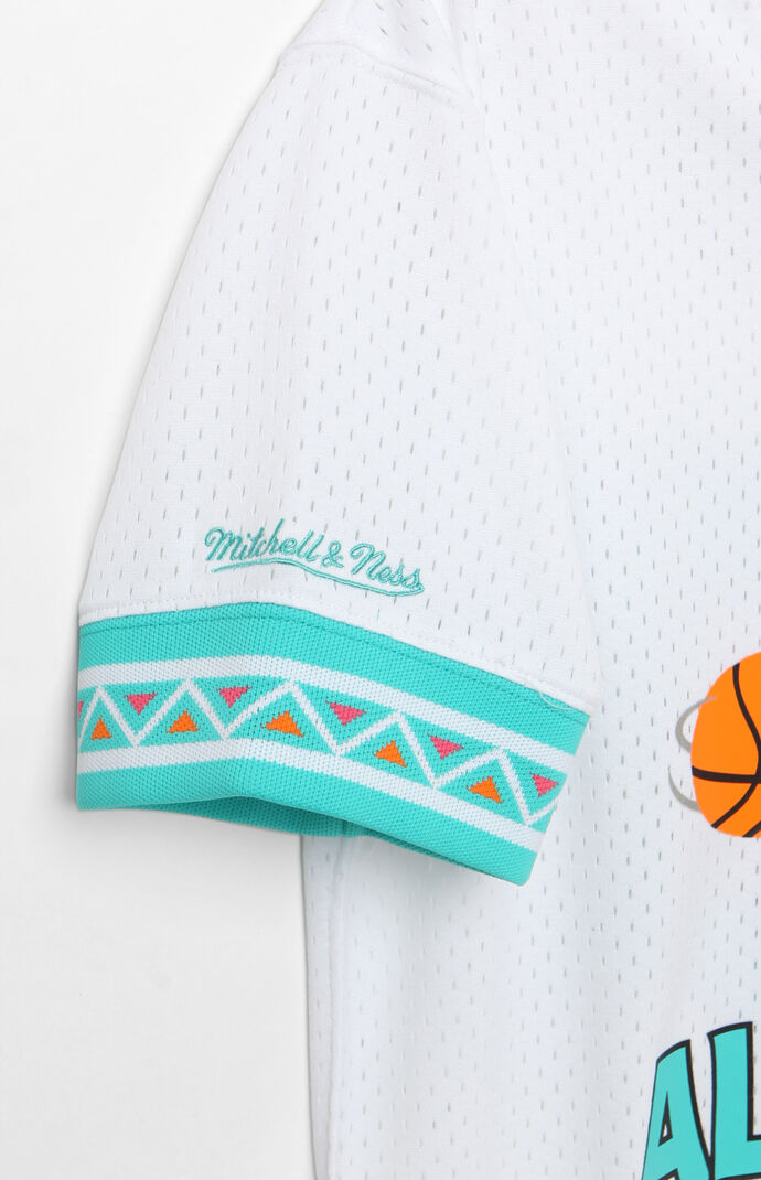 96 nba all star hat