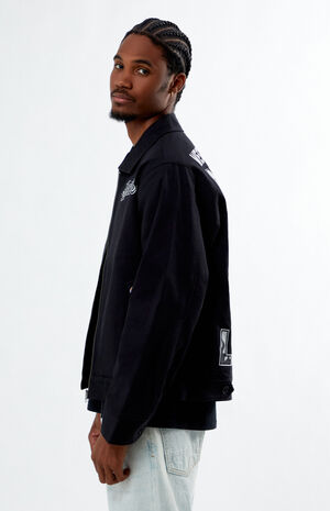 LA Lakers Gas Jacket image number 4