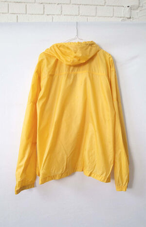 Upcycled Lacoste Windbreaker image number 2