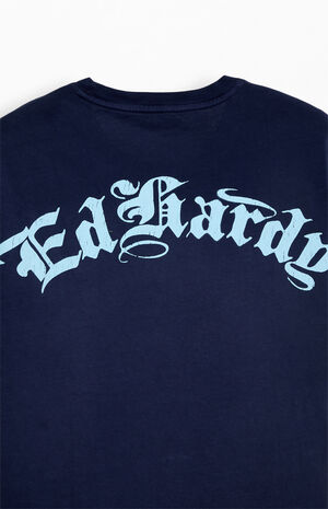 Tiger Flame T-Shirt image number 3