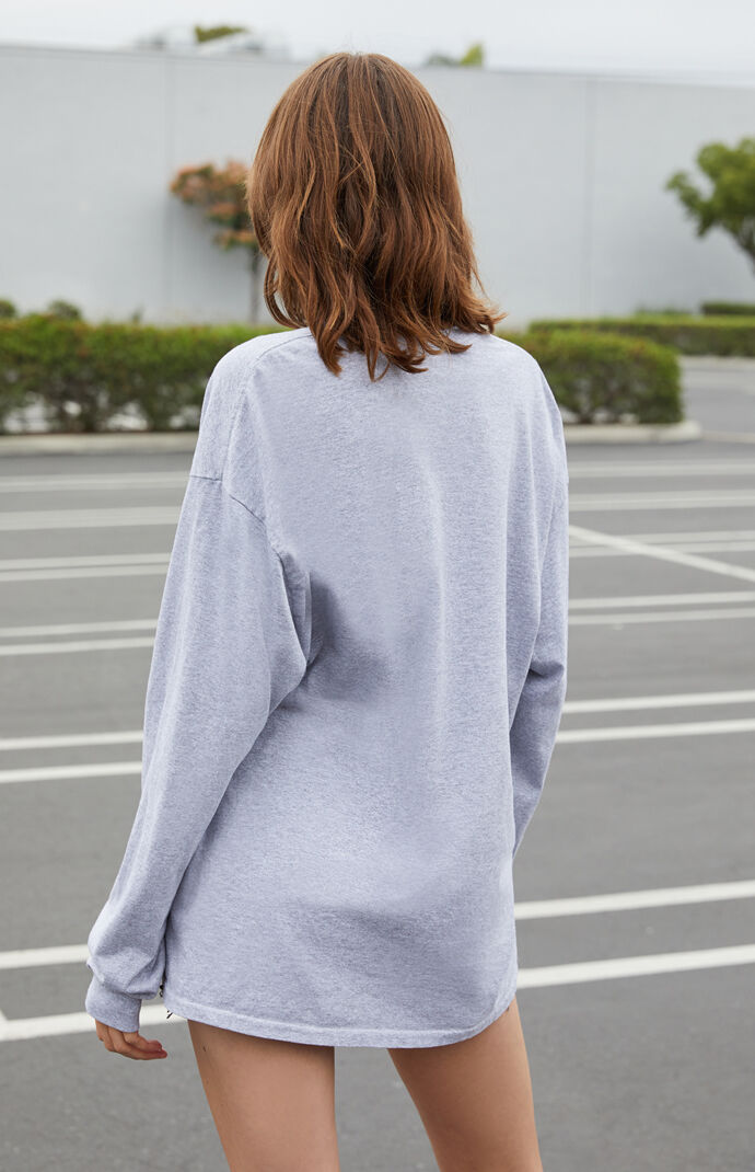 Camila Long Sleeve Venice T-Shirt