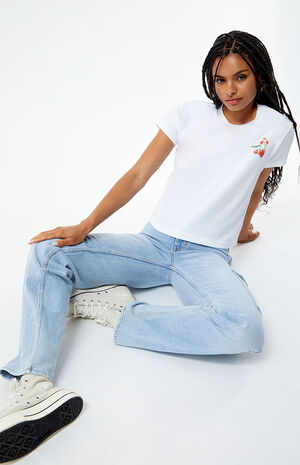 Cherry Pie Baby T-Shirt image number 1