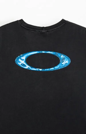 Liquid Ellipse T-Shirt image number 4