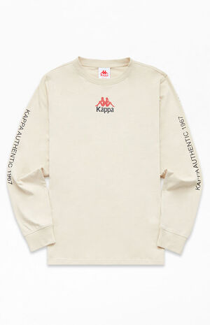 Authentic Llevar Long Sleeve T-Shirt image number 2