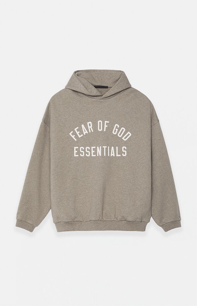 【12月スーパーSALE 15％OFF】 God of Fear Essentials PacSun | トップス