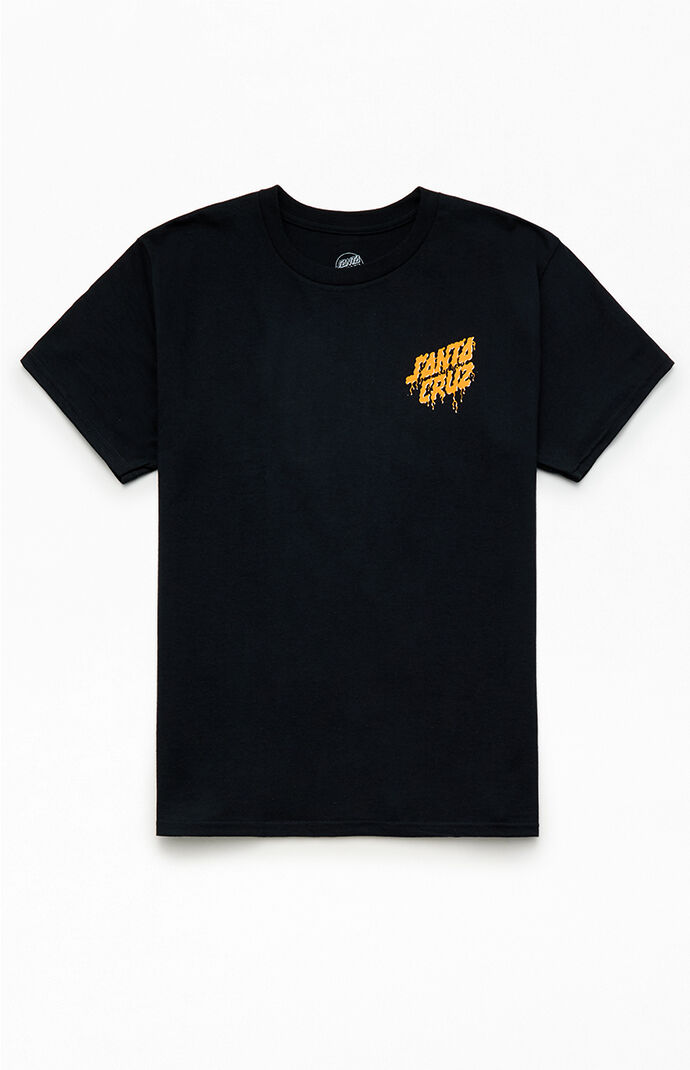 Santa Cruz Kids Delfino Spotlight Dot T-Shirt