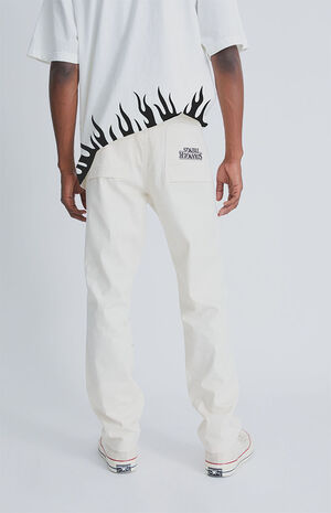 Upside Down Carpenter Pants image number 4